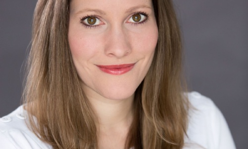 Latest News » Activist and author Laura Bates inspires students at the Stephen Perse Foundation
